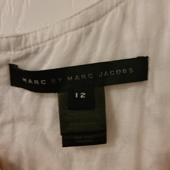 Marc by Marc Jacobs Dress - Picture 2 of 3